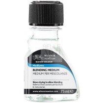 MEDIUM W&N PER MESCOLANZE DA 75 ML