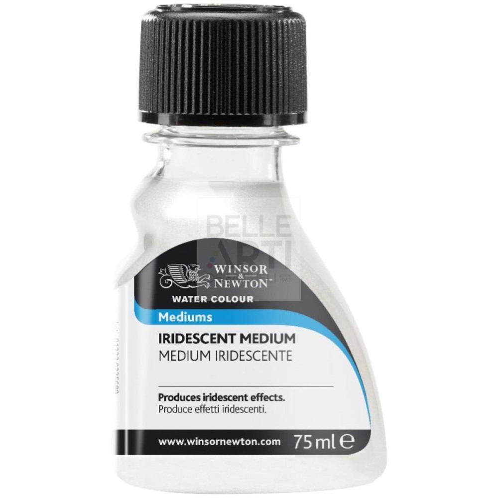 Medium w & n iridescent from 75 ml