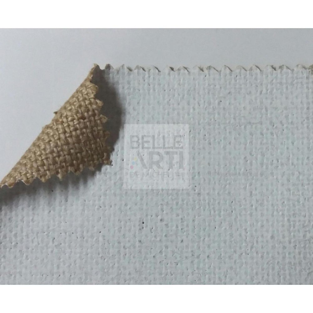 TELA ITALIANA IN JUTA 50X70
