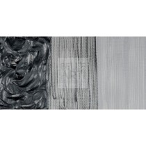 COLORE ACRILICO SERIE ABSTRACT DA 120 ml 070 IRIDESCENTE  NERO