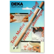 DEKA MATITA TERMOADESIVA