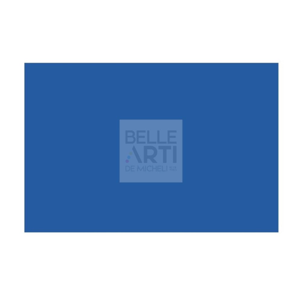 CARTONCINO BRISTOL FABCOLORE GR.200 F.TO 70 X 100 - 234 BLU