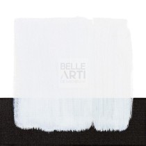 COLORE AD OLIO SERIE CLASSICO DA 20 ml. 020 BIANCO ZINCO