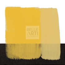 COLORE AD OLIO SERIE CLASSICO DA 20 ml. 082 GIALLO CADMIO LIMONE