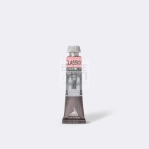 COLORE AD OLIO SERIE CLASSICO DA 20 ml. 106 GIALLO NAPOLI ROSSASTRO