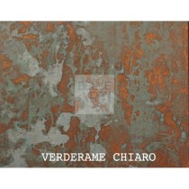 PATINA INVECCHIANTE EFFETTO VERDE RAME 330ML BASE CHIARA - STEP2
