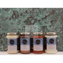 PATINA INVECCHIANTE EFFETTO VERDE RAME 330ML BASE CHIARA - STEP2