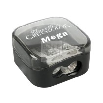 TEMPERAMATITE MEGA IN METALLO SCOCCA IN PLASTICA CRETACOLOR PROFESSIONALE