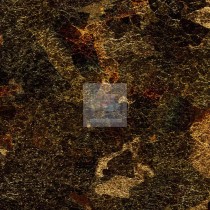 FOGLIA ORO TAMISE IDEA TONO VARIEGATO SPRING CONFEZIONE